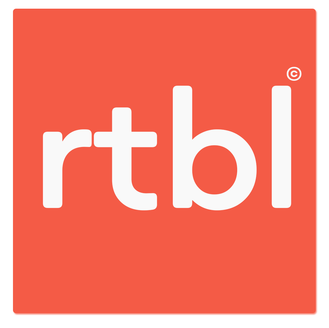 RTBL logo